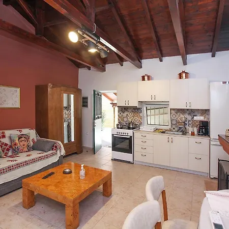 Traditional Guesthouse Asimakis Anifion Extérieur photo