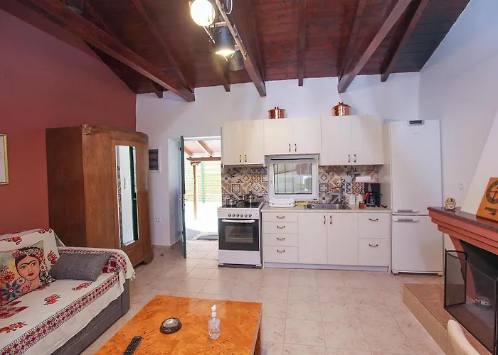 Traditional Guesthouse Asimakis Anifion