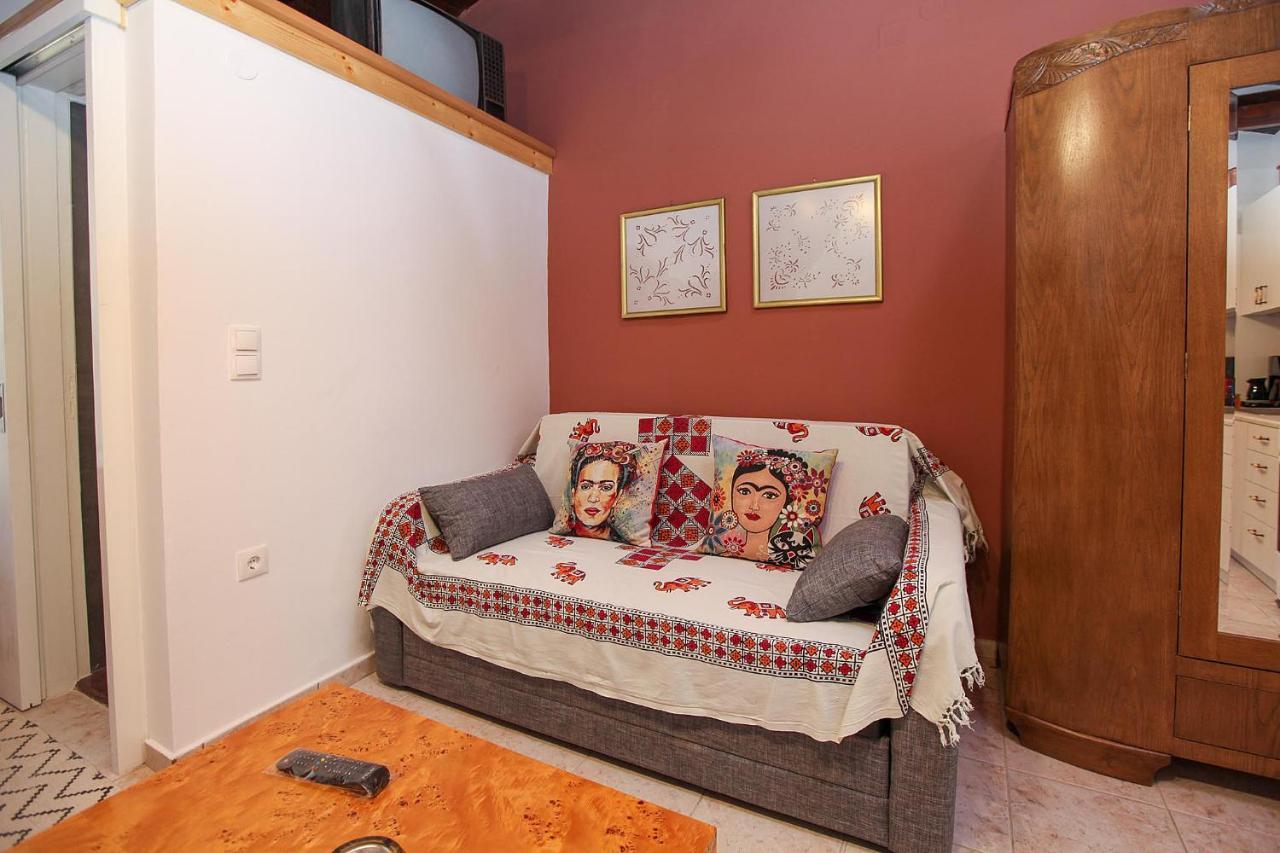 Traditional Asimakis Ferienhaus