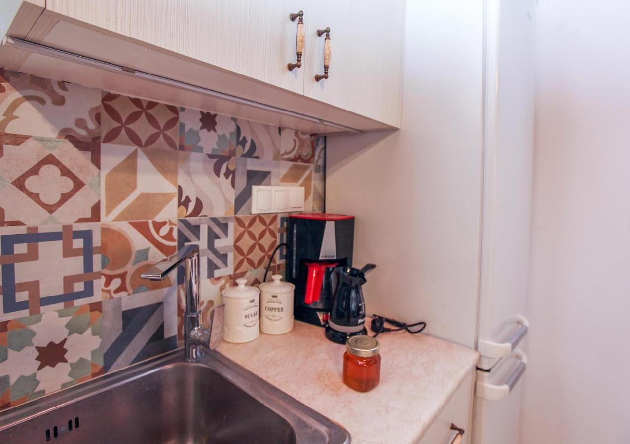 Holiday home Traditional Asimakis Anifion