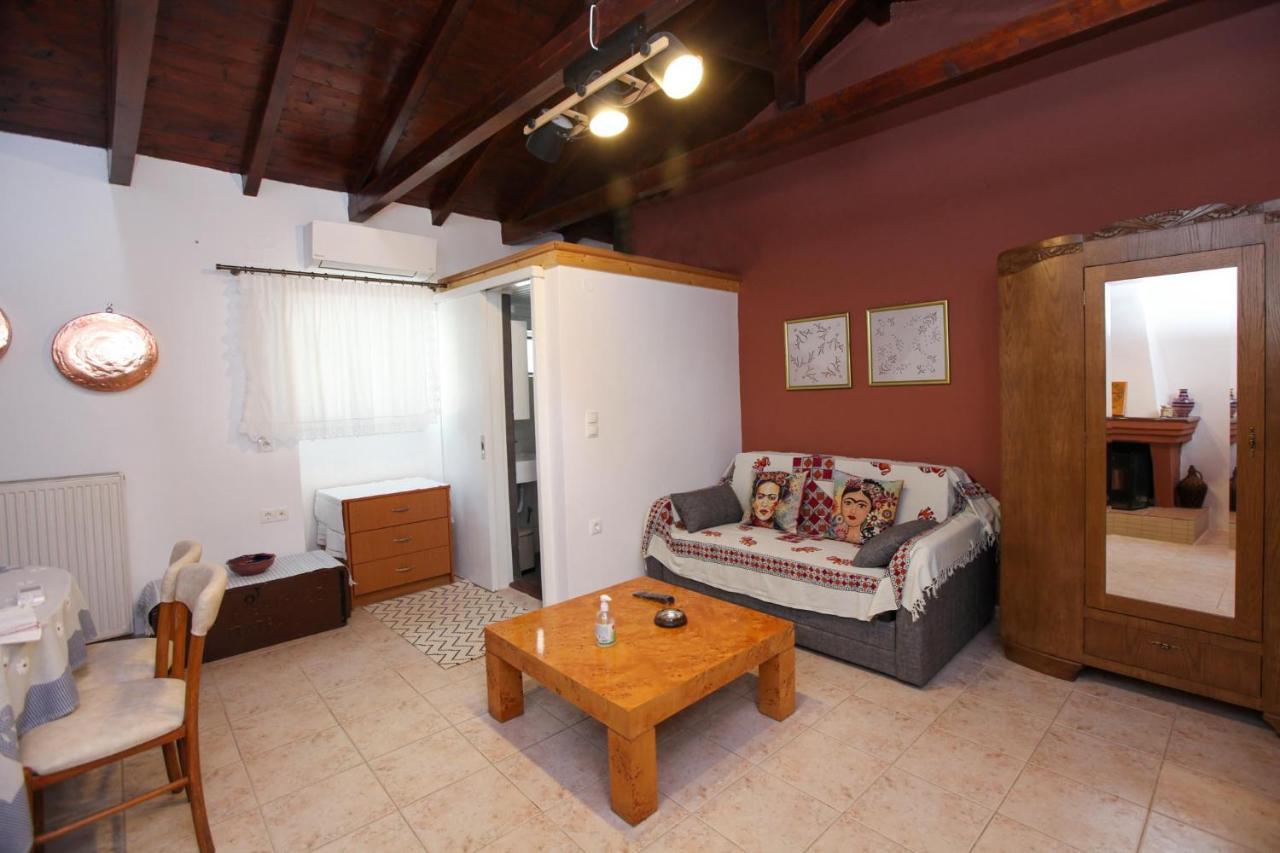 Ferienhaus Traditional Asimakis *