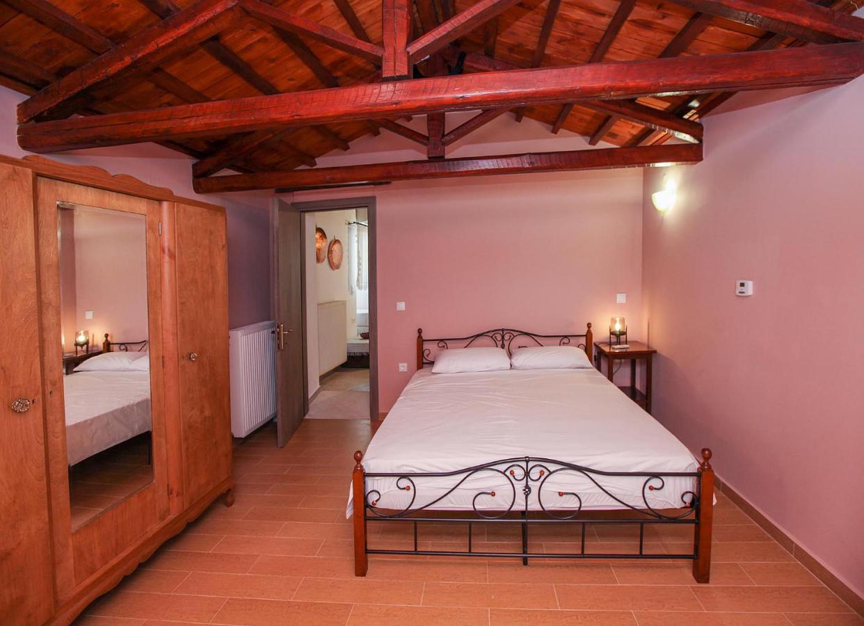 Traditional Asimakis Holiday home Anifion