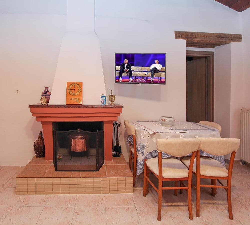 Ferienhaus Traditional Asimakis *