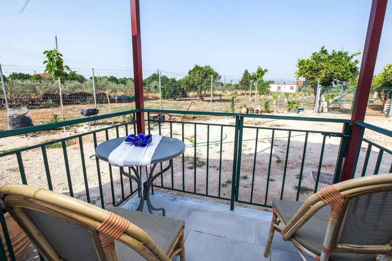Traditional Asimakis Holiday home Anifion