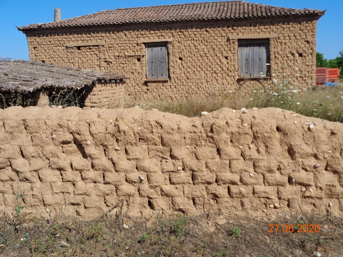 Holiday home Traditional Asimakis *